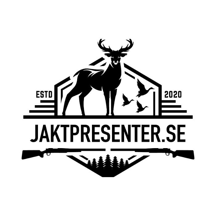 Jaktpresenter logotyp
