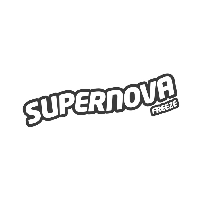 Supernova logotyp