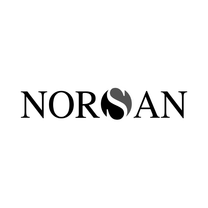 Norsan logotyp