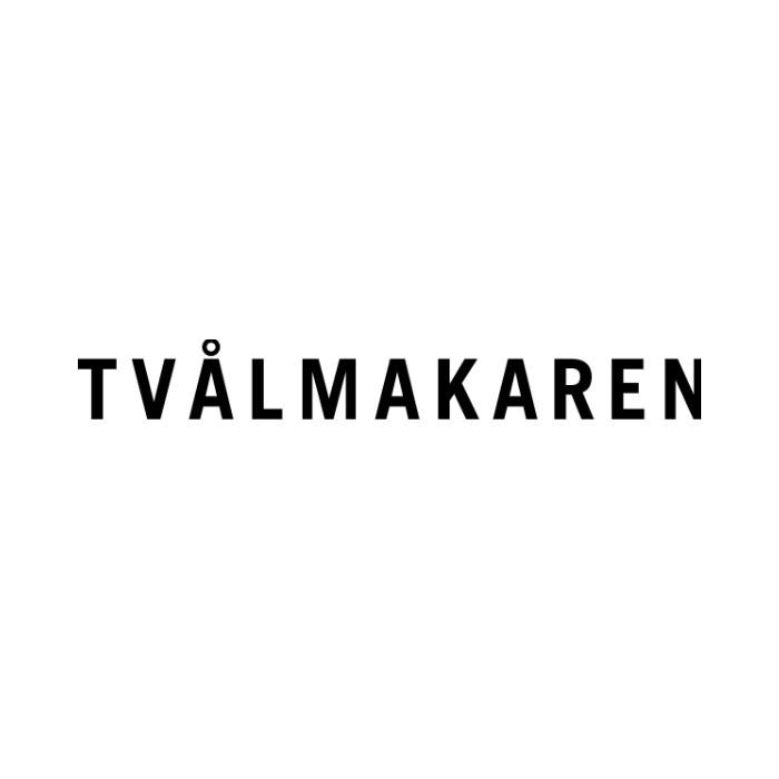 Tvålmakaren logotyp