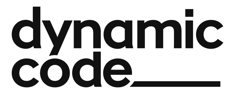 Dynamic Code logotyp