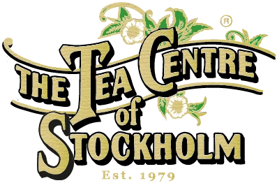 The Tea Centre logotyp