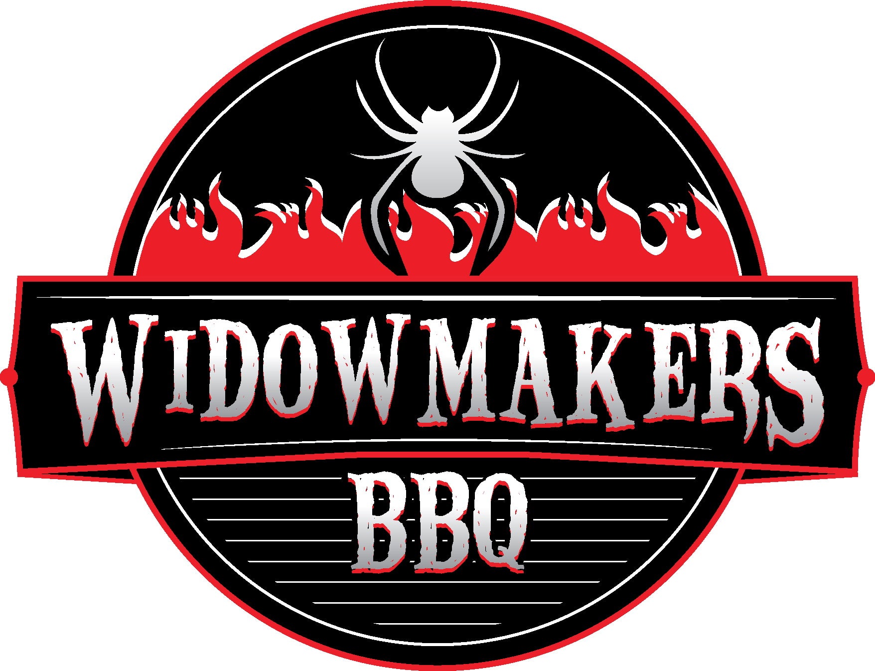 Widowmakers logotyp