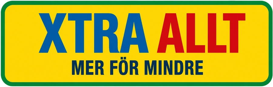Xtraallt.se logotyp