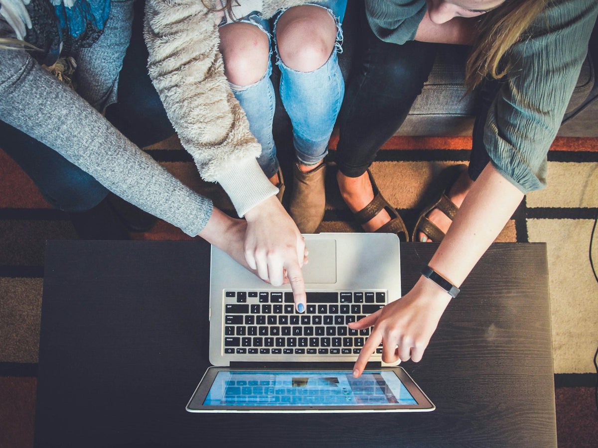 Kundkonton i Shopify får ett visuellt lyft från Wubs.se, Shopify webbyrå
