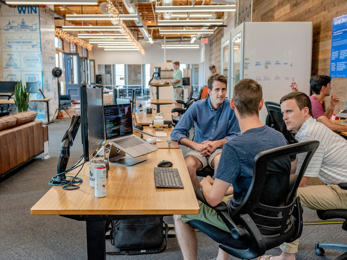 B2B-rabatter är nu standard i nya Shopify-butiker från Wubs.se, Shopify webbyrå