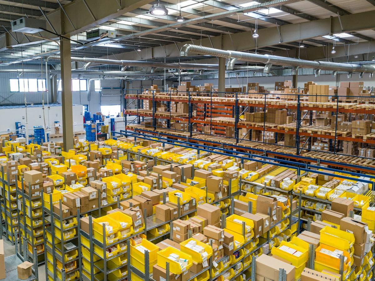 Metafields på inventory transfers ger bättre lagerflöden i Shopify från Wubs.se, Shopify webbyrå