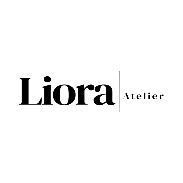 Liora Atelier logotyp
