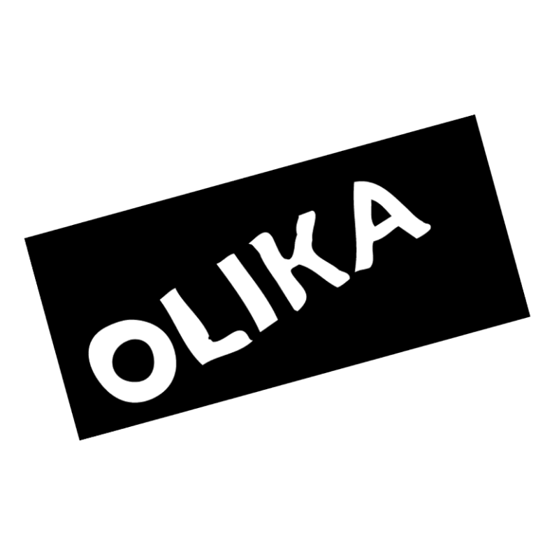Olika logotyp
