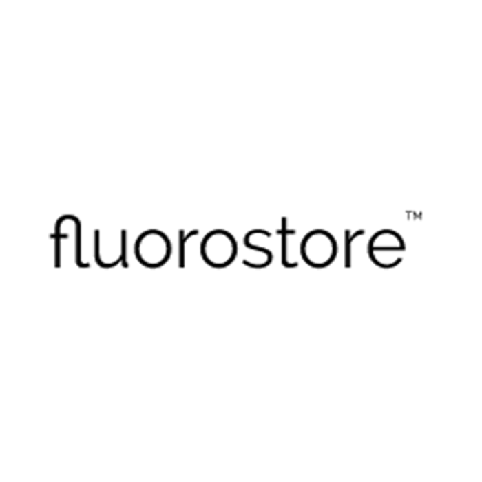 Fluorostore logotyp