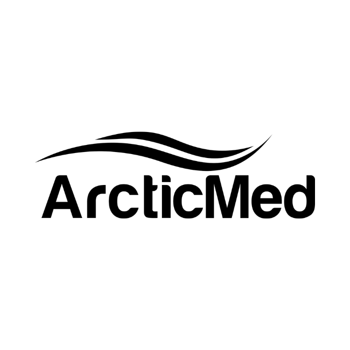ArcticMed logotyp