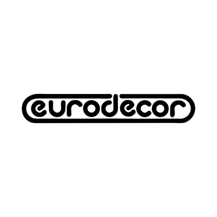 Eurodecor logotyp