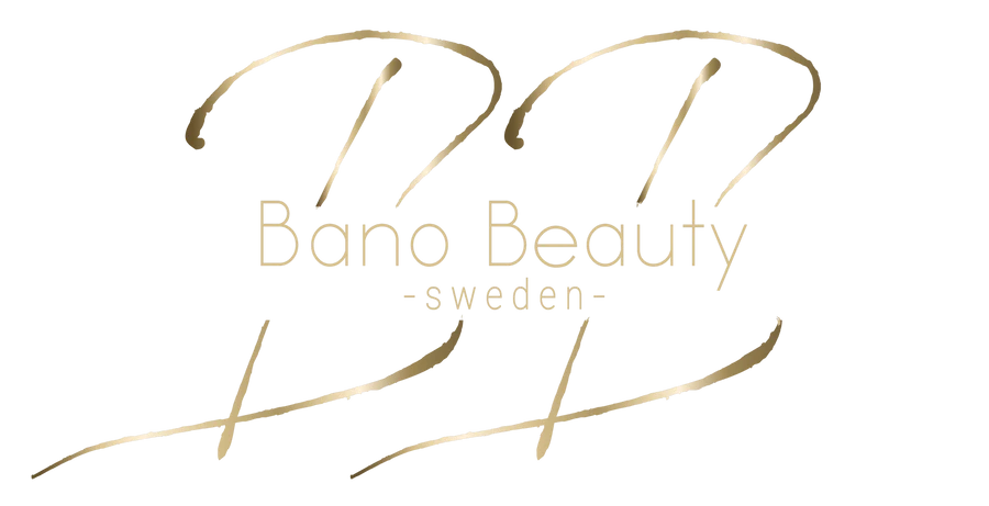 Bano Beauty Sweden logotyp