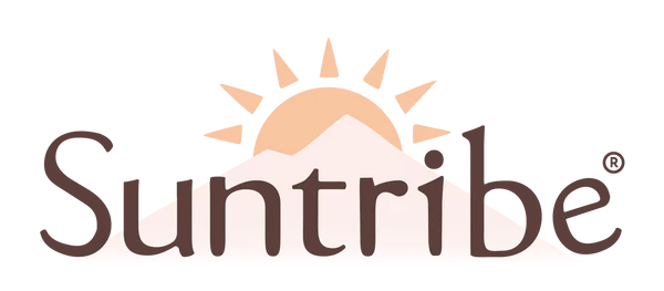 Suntribe Sunscreen logotyp