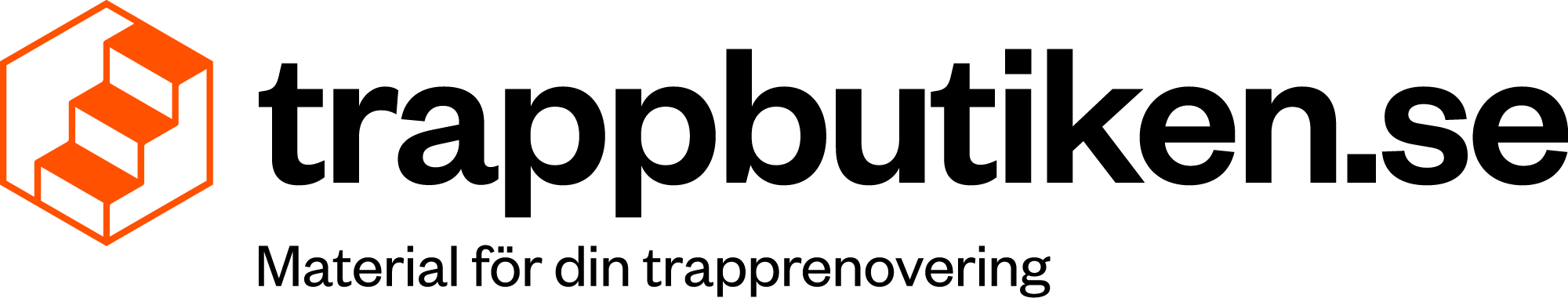 Trappbutiken logotyp