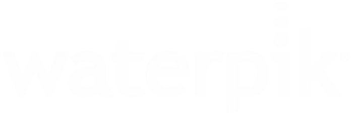 Waterpik logotyp